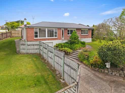 23 Reservoir Street, Putaruru