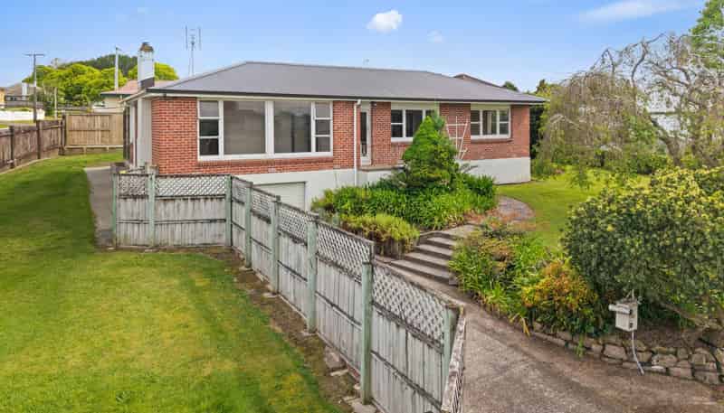 23 Reservoir Street, Putaruru