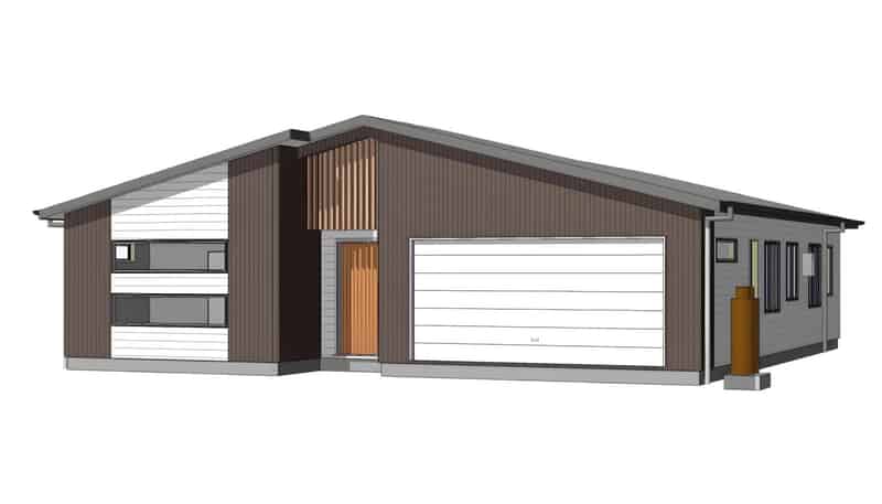 381 Te Taruna Drive, Milldale