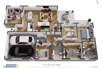 381 Te Taruna Drive, Milldale