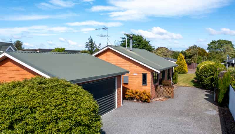 67 Park Terrace, Waikuku