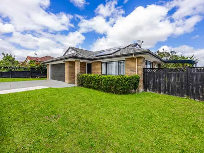 242 Mahia Road, Weymouth