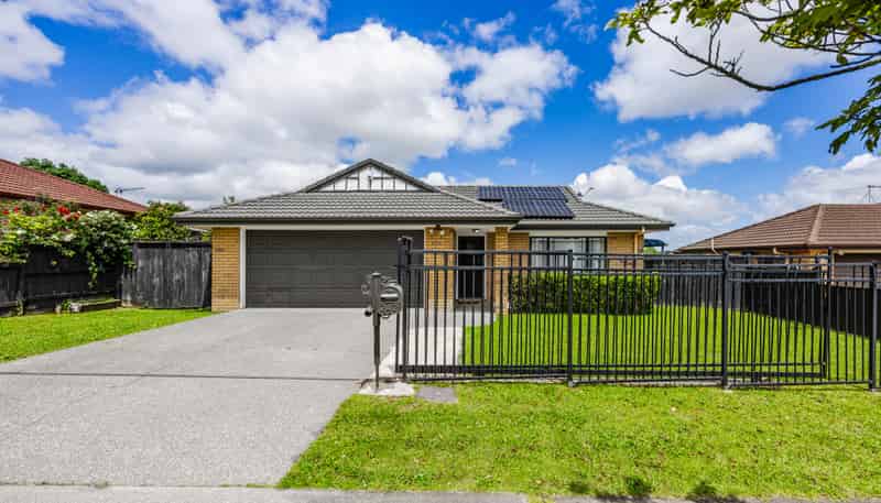 242 Mahia Road, Weymouth