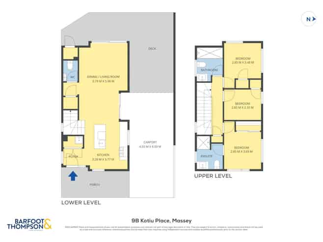 9b Kotiu Place, Massey