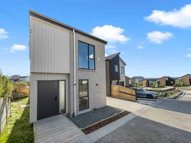 9b Kotiu Place, Massey