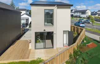 9b Kotiu Place, Massey