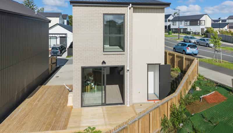 9b Kotiu Place, Massey