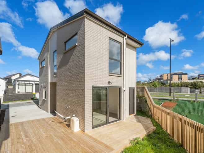 9b Kotiu Place, Massey