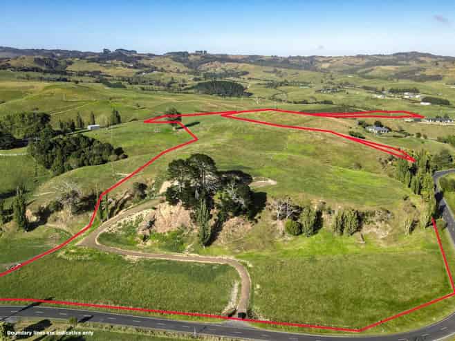 905 Miranda Road, Miranda