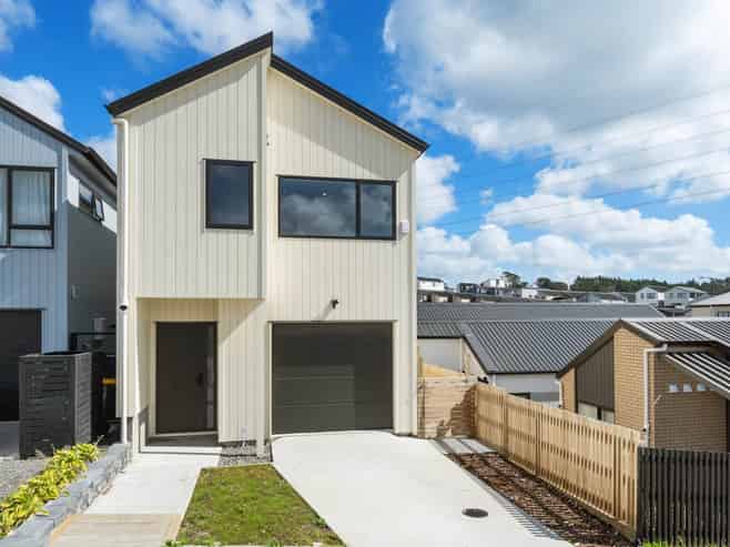 5 Kotiu Place, Massey