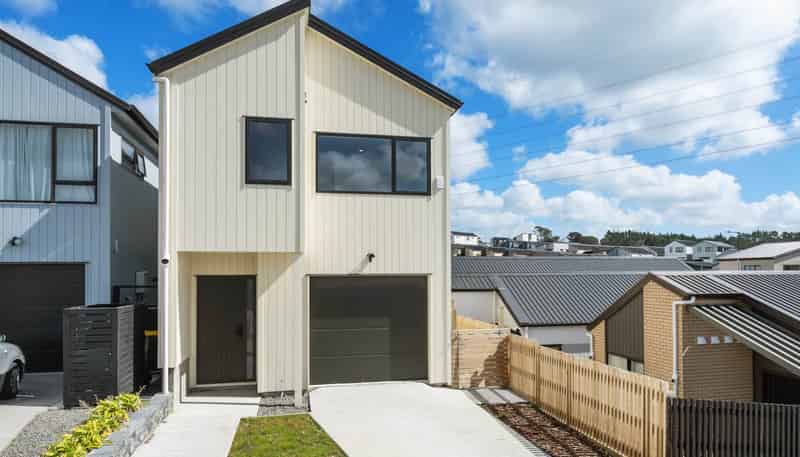 5 Kotiu Place, Massey