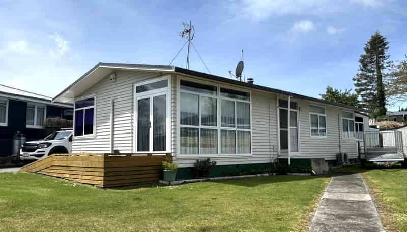 171 Papanui Street, Tokoroa