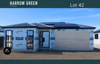 162 Lemonwood Drive, Rolleston