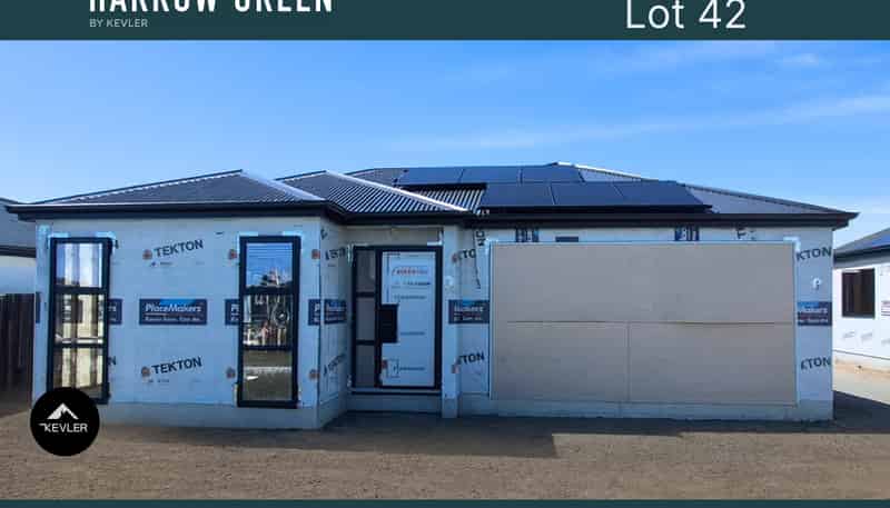 162 Lemonwood Drive, Rolleston