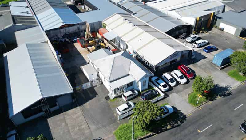 59 Galway Street, Onehunga