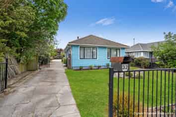 32 Tilford Street, Woolston
