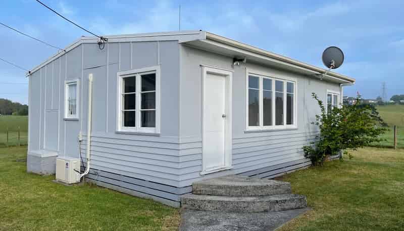 62A Grey Street, Dargaville