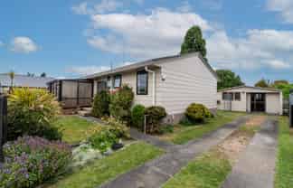 70D Insoll Avenue, Enderley