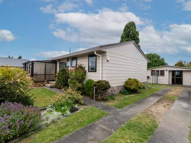 70D Insoll Avenue, Enderley