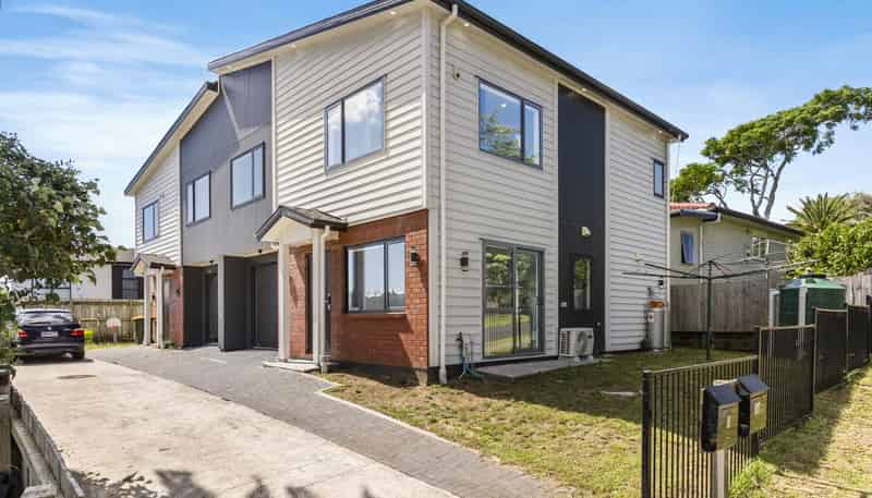 1 Kendall Court, Wattle Downs