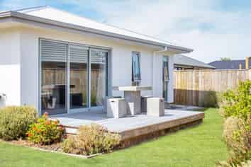 18 Tarata Grove, Masterton