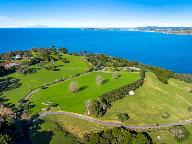 18 Tatham Road, Ti Point