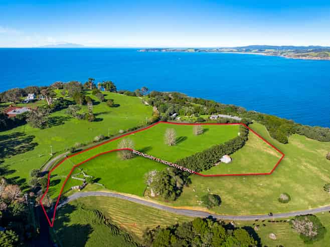 18 Tatham Road, Ti Point