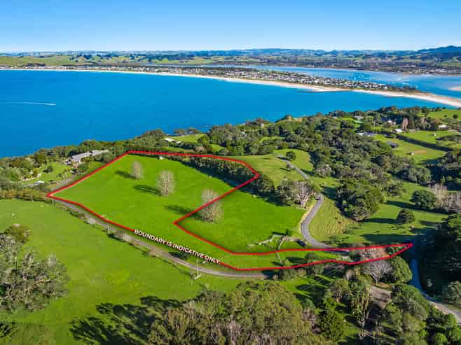 18 Tatham Road, Ti Point