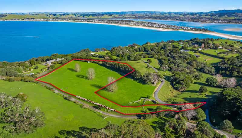 18 Tatham Road, Ti Point