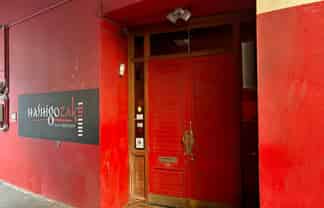 Dive Bar - late licence - new asking rent