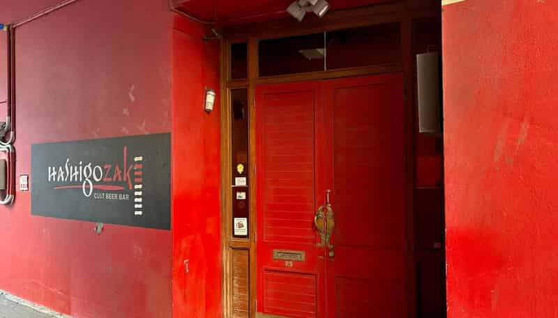  25 Taranaki Street, Te Aro