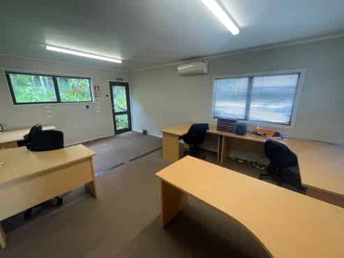 Visible, accessible, and ready for your business