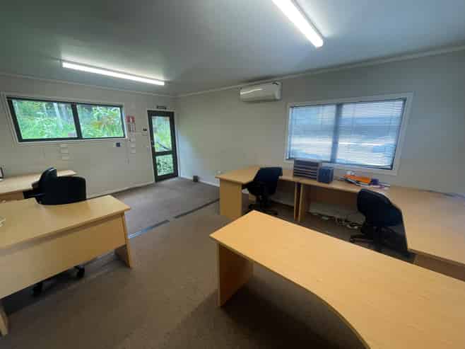 Visible, accessible, and ready for your business