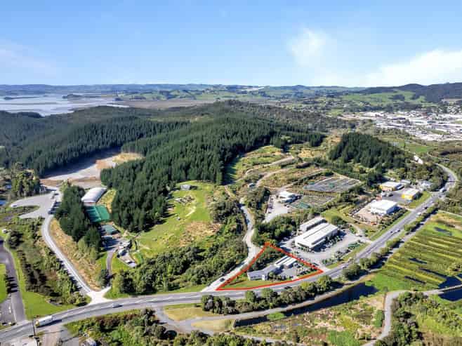 Visible, accessible, and ready for your business