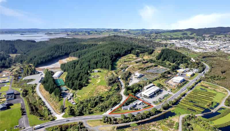 109 Kioreroa Road, Port Whangarei