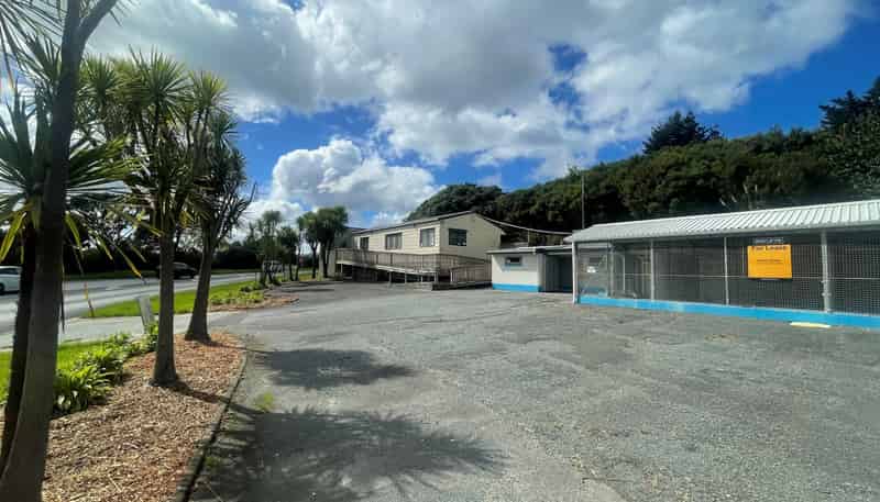 109 Kioreroa Road, Port Whangarei