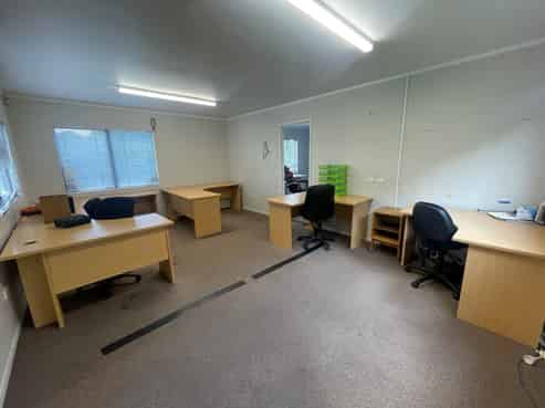 Visible, accessible, and ready for your business