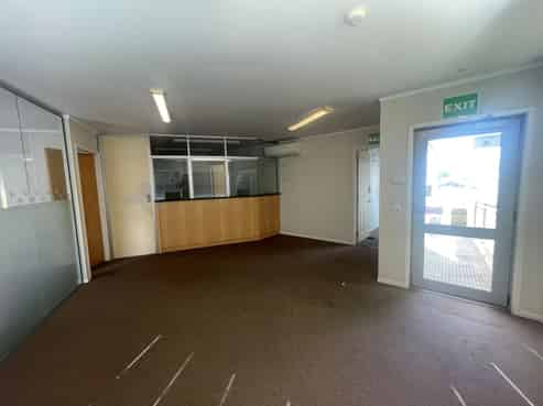 Visible, accessible, and ready for your business