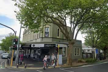 Boutique Creative Space - Ponsonby Road