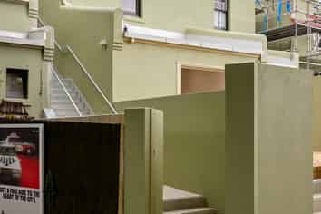 Boutique Creative Space - Ponsonby Road