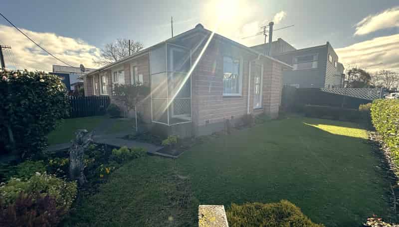 401 Barbadoes Street, Christchurch Central