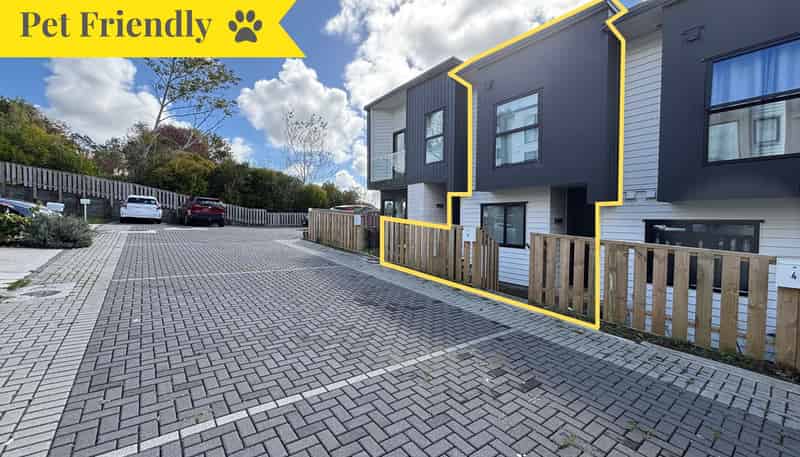 6 Impatiens Lane, Massey