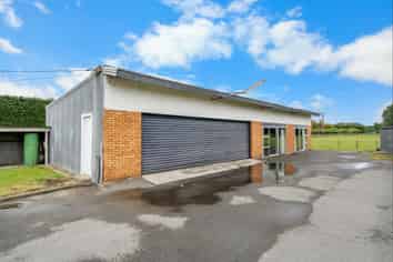 224 Trents Road, Templeton