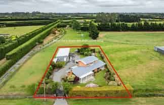 224 Trents Road, Templeton