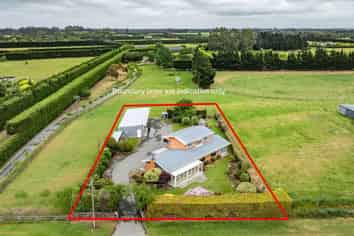 224 Trents Road, Templeton