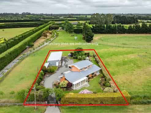 224 Trents Road, Prebbleton