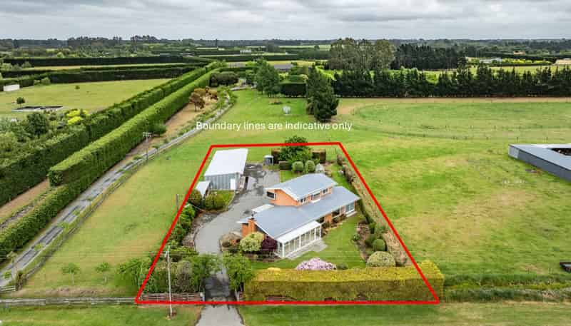 224 Trents Road, Templeton