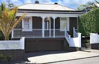 31 Dean Street, Grey Lynn