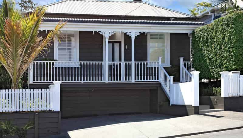 31 Dean Street, Grey Lynn