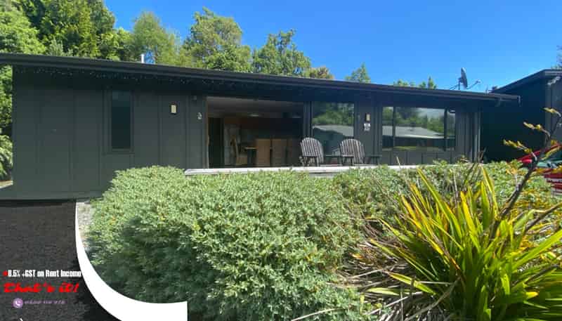 5 Tiffany Place, Ohakune